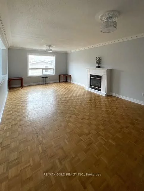 25, Giza, Sandringham-Wellington, Brampton