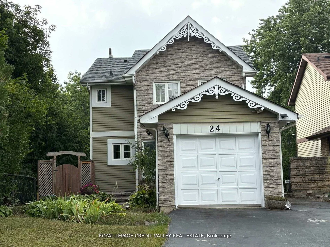 24, Sutter, Heart Lake West, Brampton