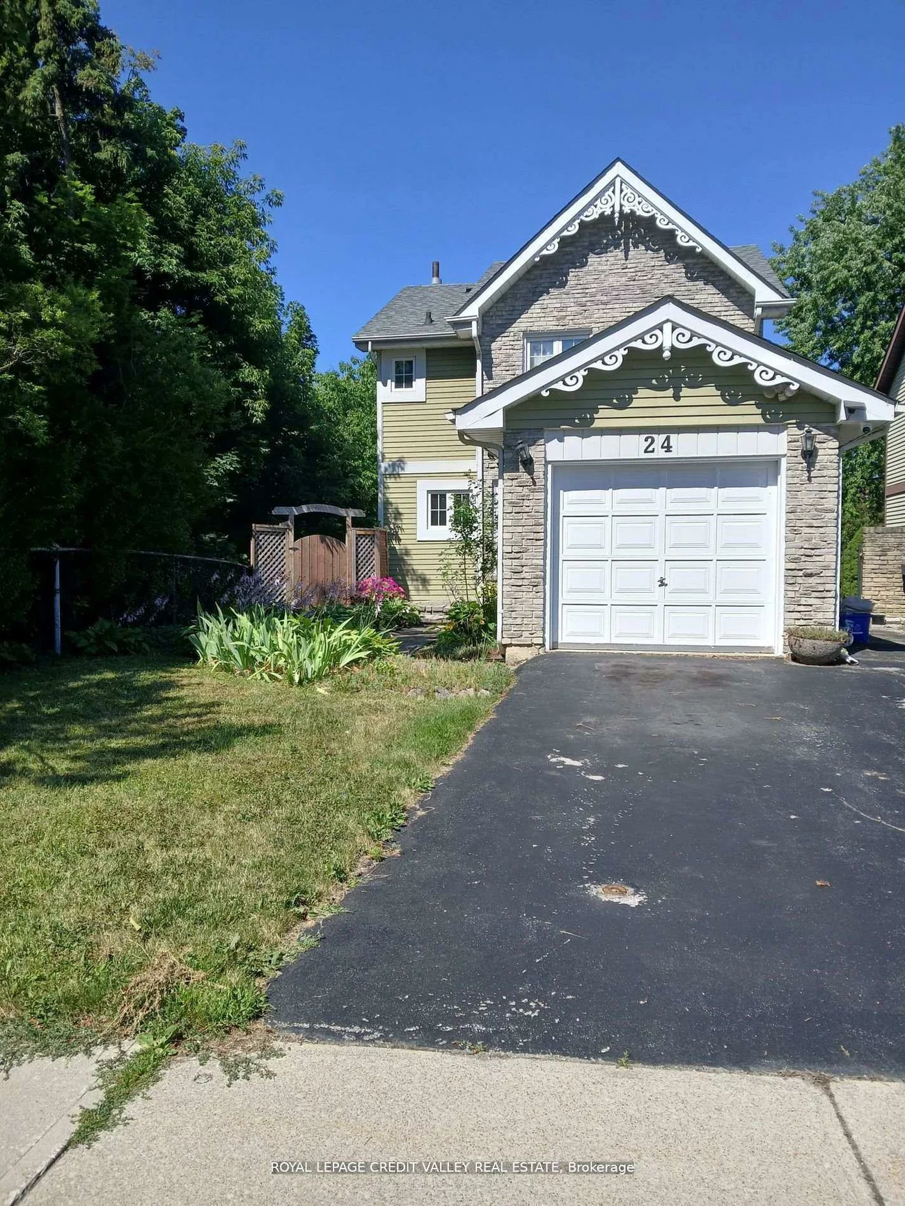 24, Sutter, Heart Lake West, Brampton