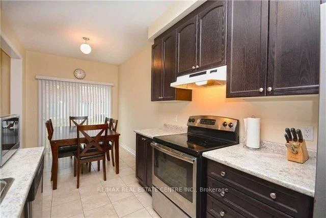 64, Yardley, Credit Valley, Brampton