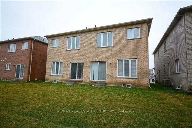 64, Yardley, Credit Valley, Brampton