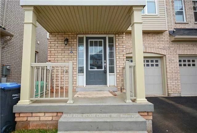 64, Yardley, Credit Valley, Brampton