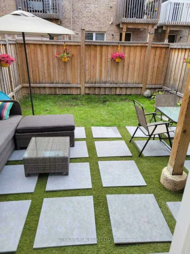 22, Rockbrook, Northwest Brampton, Brampton