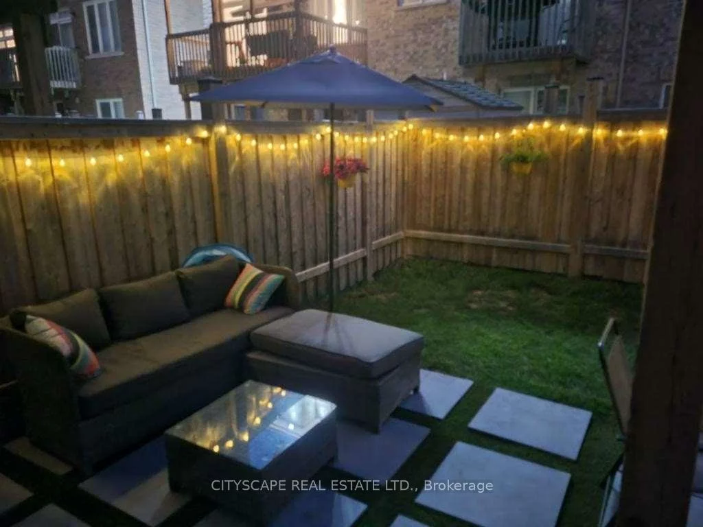 22, Rockbrook, Northwest Brampton, Brampton