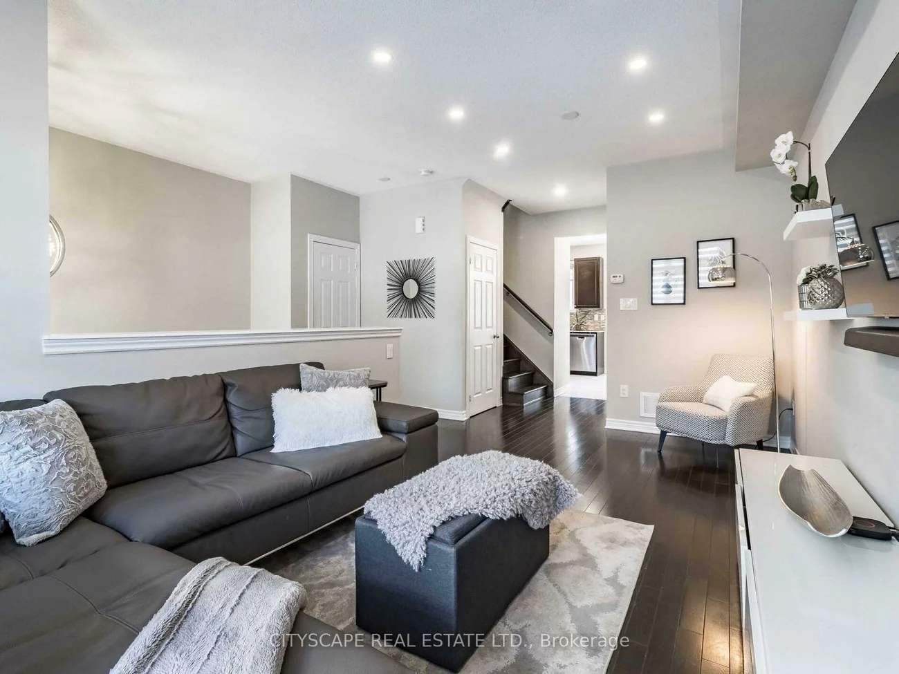 22, Rockbrook, Northwest Brampton, Brampton