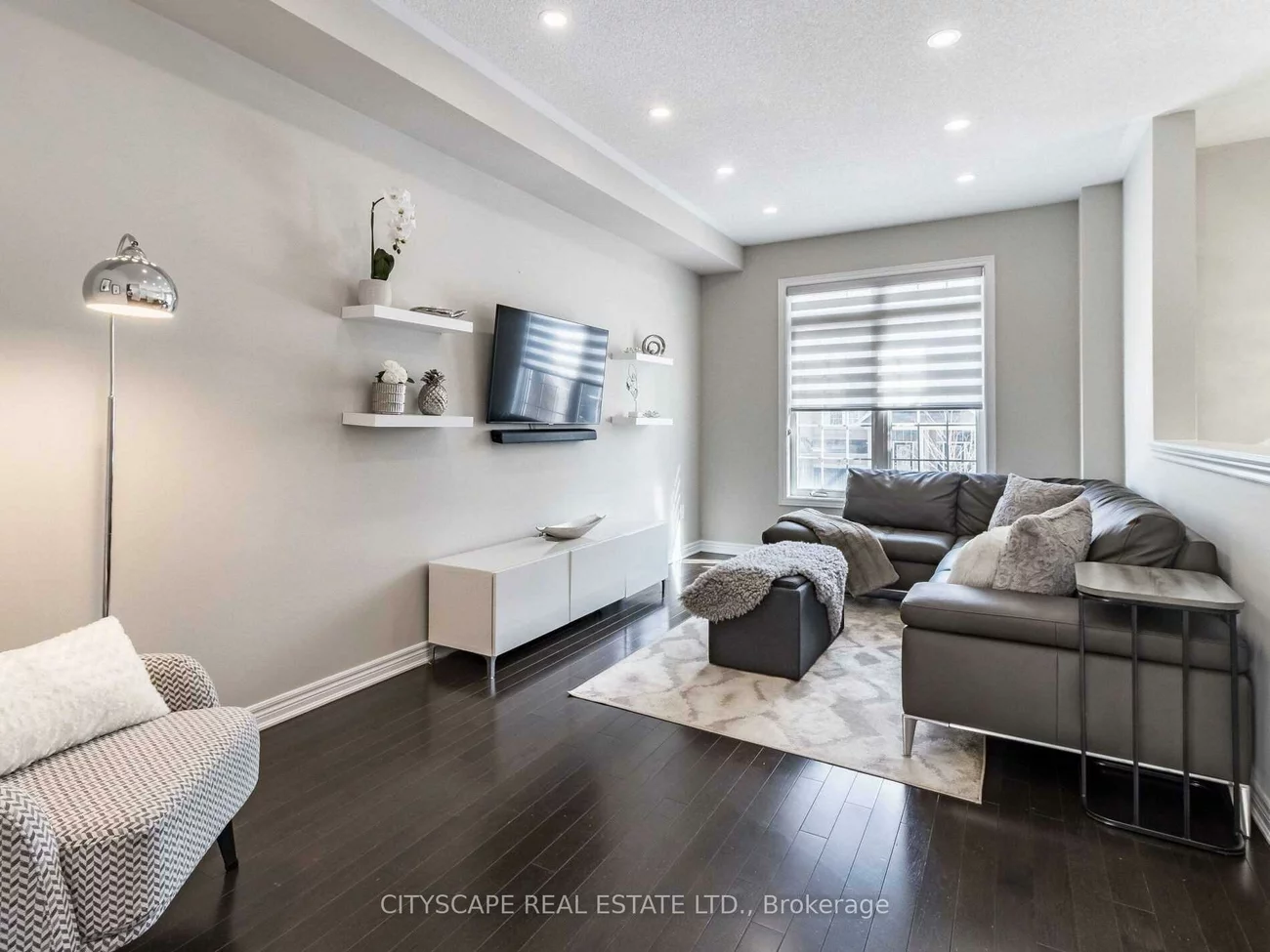 22, Rockbrook, Northwest Brampton, Brampton