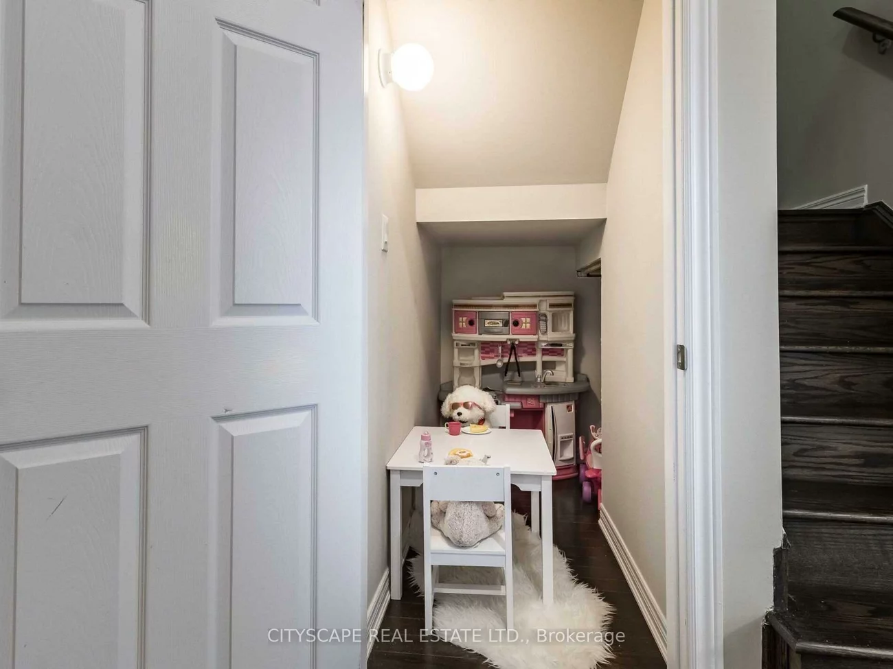 22, Rockbrook, Northwest Brampton, Brampton