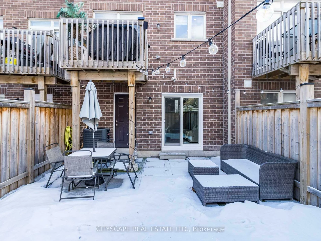 22, Rockbrook, Northwest Brampton, Brampton