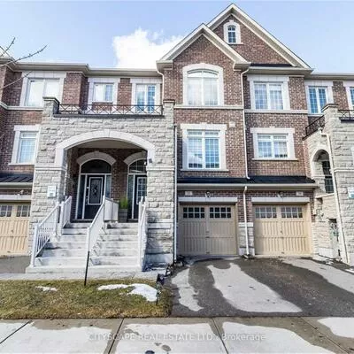 22, Rockbrook, Northwest Brampton, Brampton