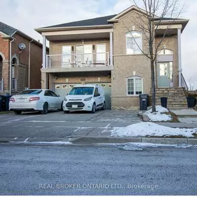 2, Sir Jacobs, Fletcher's Meadow, Brampton