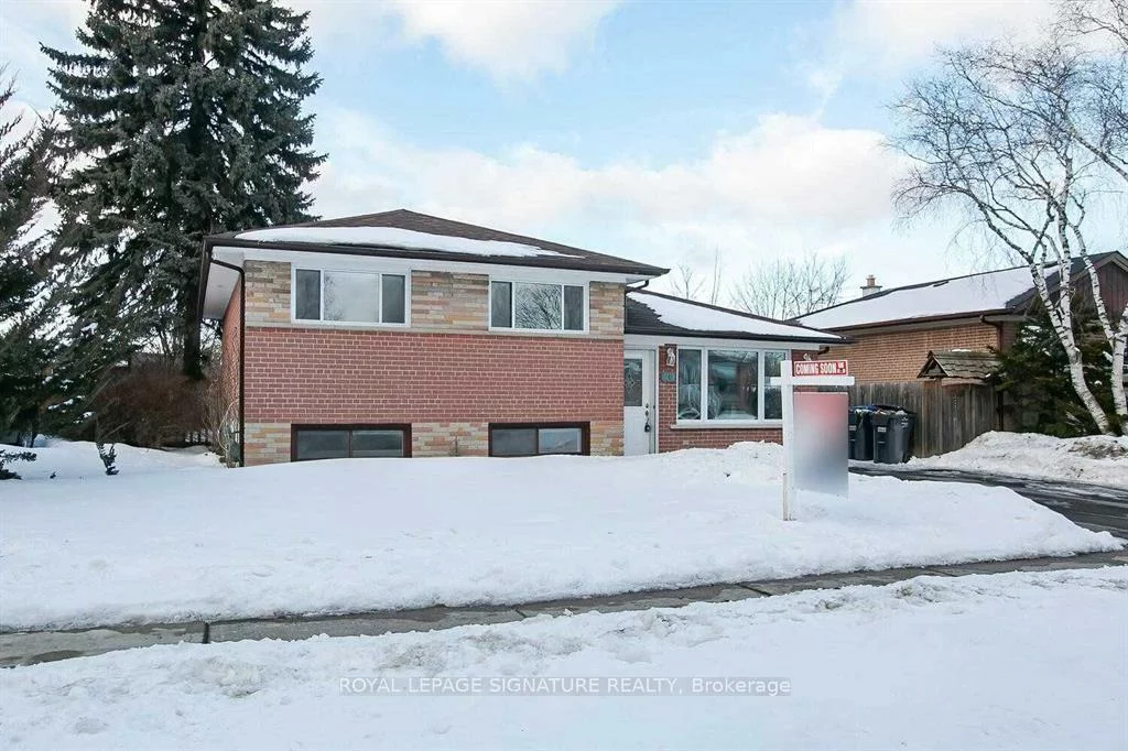 26, Horwood, Northwood Park, Brampton