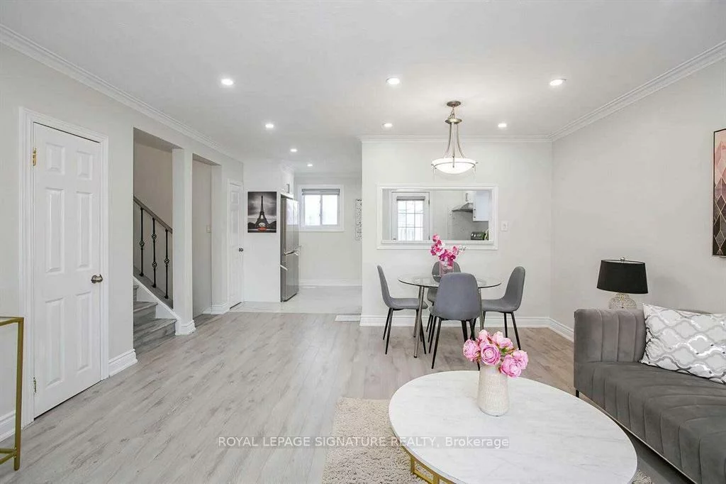 26, Horwood, Northwood Park, Brampton