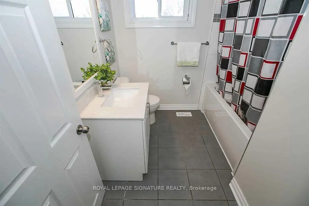 26, Horwood, Northwood Park, Brampton