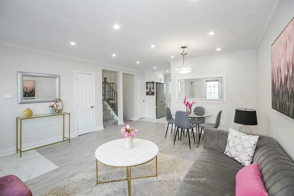 26, Horwood, Northwood Park, Brampton