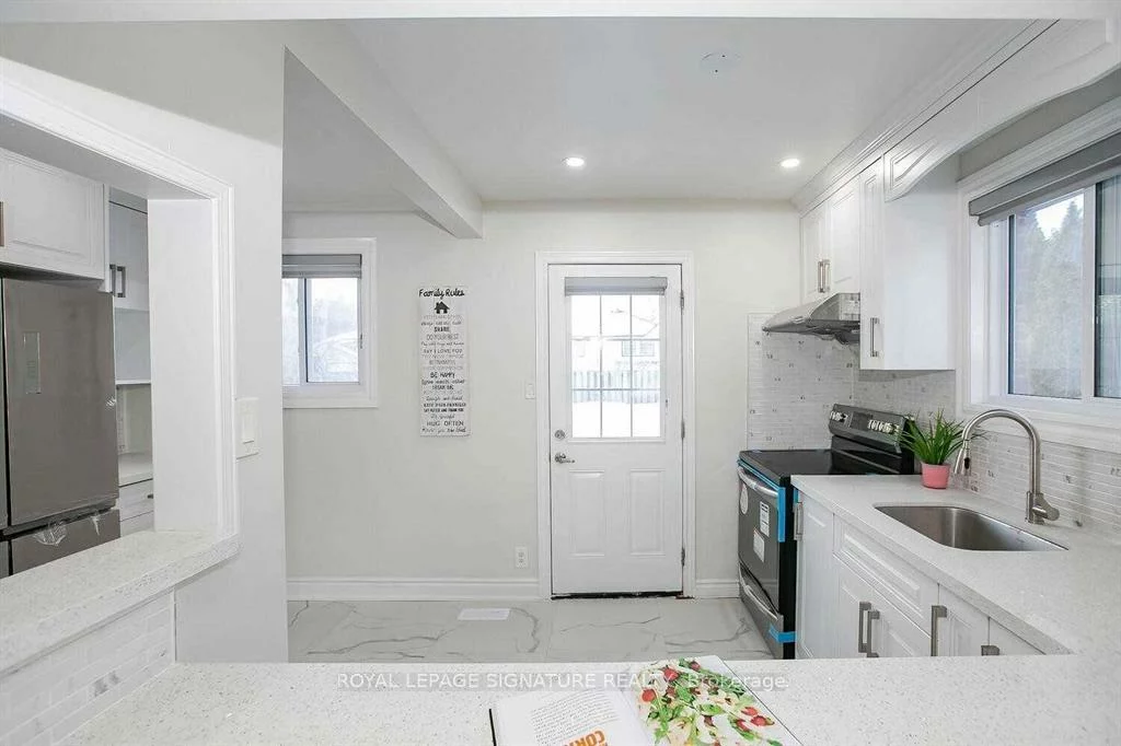 26, Horwood, Northwood Park, Brampton