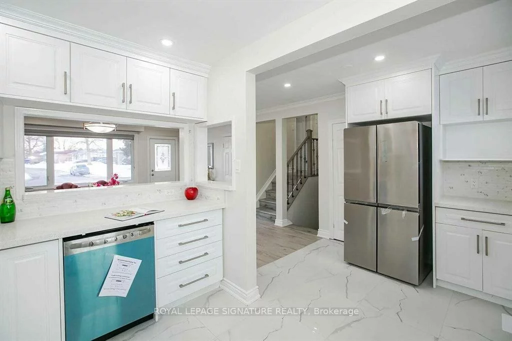 26, Horwood, Northwood Park, Brampton