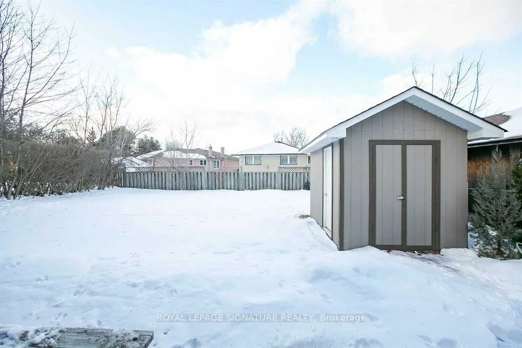 26, Horwood, Northwood Park, Brampton