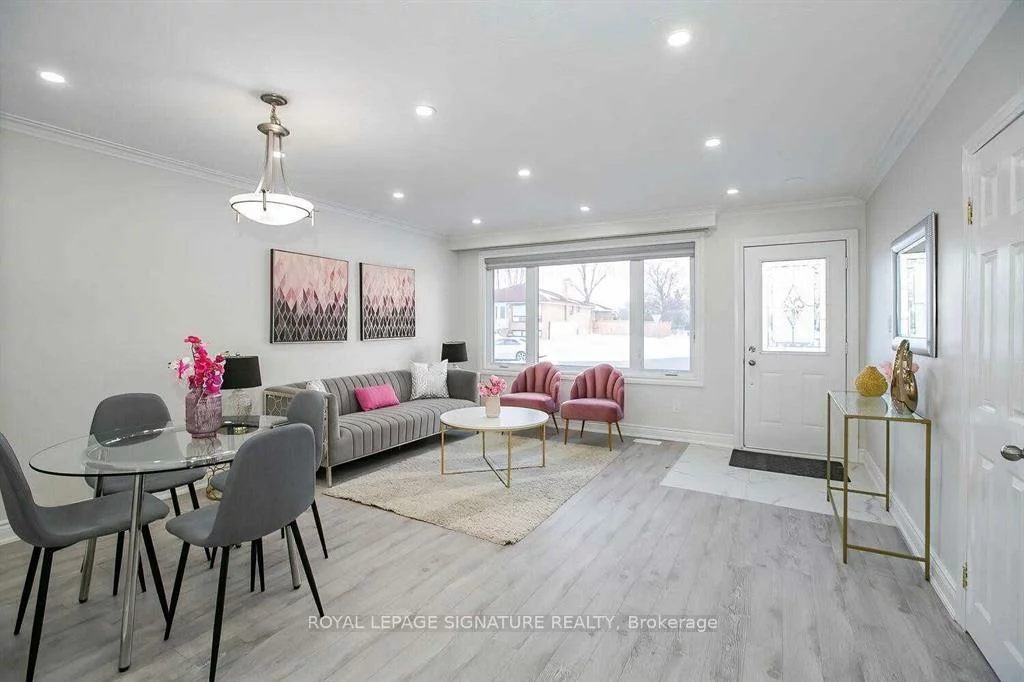 26, Horwood, Northwood Park, Brampton