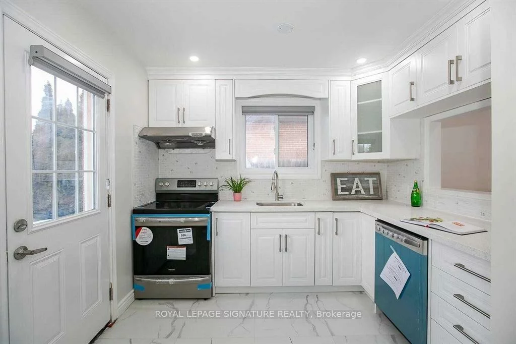 26, Horwood, Northwood Park, Brampton