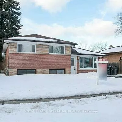 26, Horwood, Northwood Park, Brampton