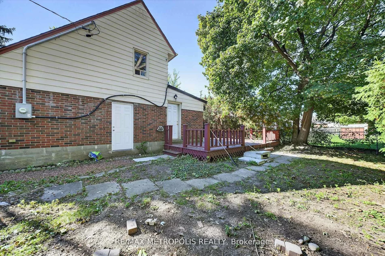 78, Harold, Downtown Brampton, Brampton