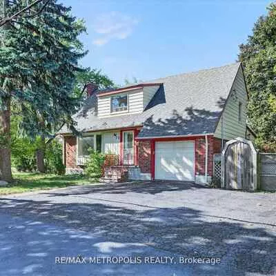 78, Harold, Downtown Brampton, Brampton