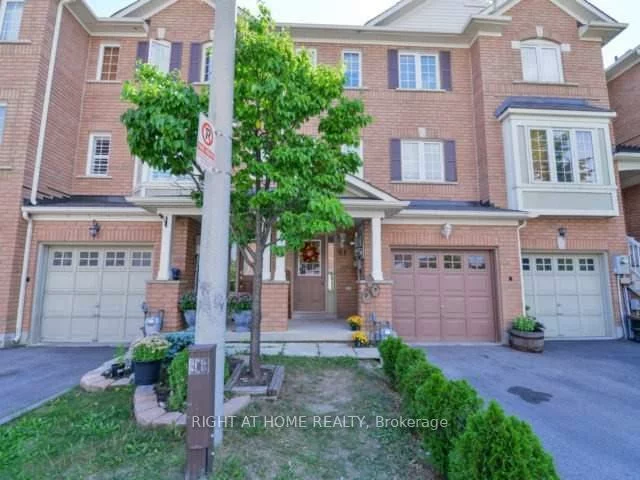 271, Richvale, Heart Lake East, Brampton