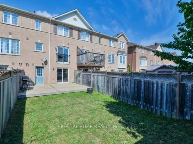 271, Richvale, Heart Lake East, Brampton