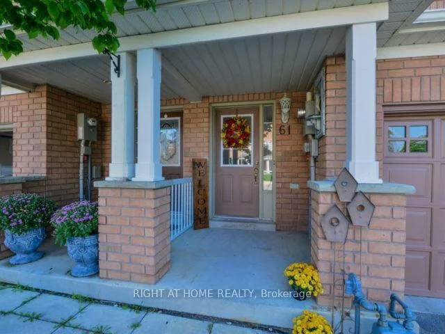 271, Richvale, Heart Lake East, Brampton