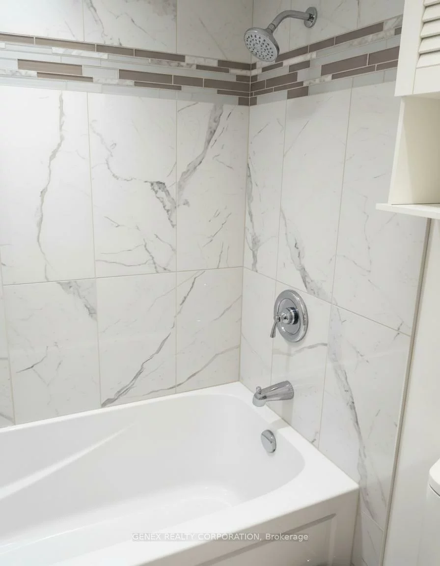 8, Montrose, Central Park, Brampton