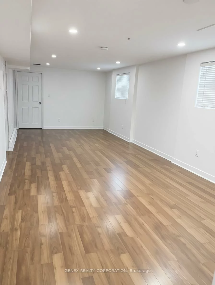 8, Montrose, Central Park, Brampton