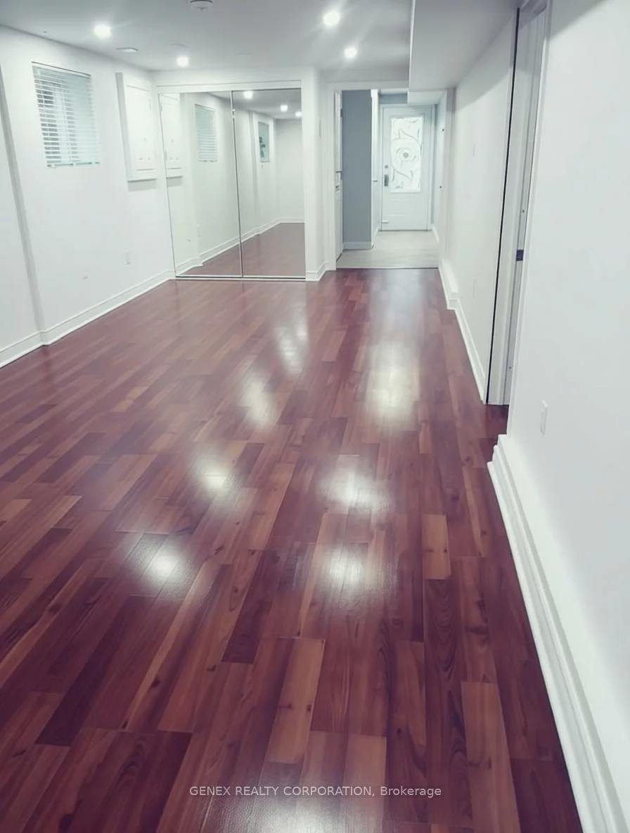 8, Montrose, Central Park, Brampton