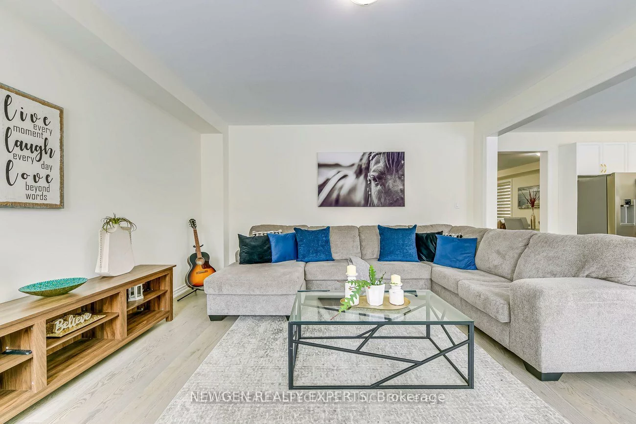 328, Valleyway, Credit Valley, Brampton