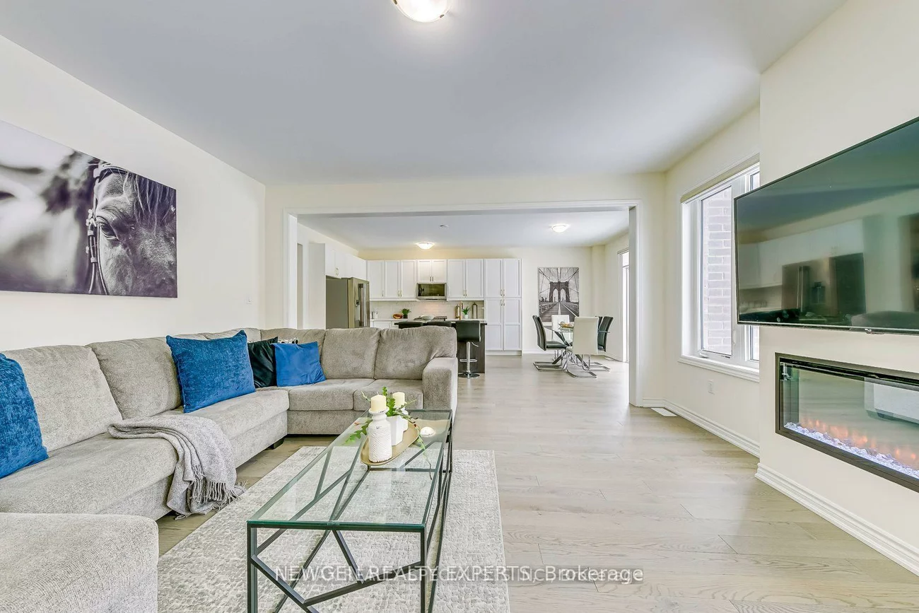 328, Valleyway, Credit Valley, Brampton