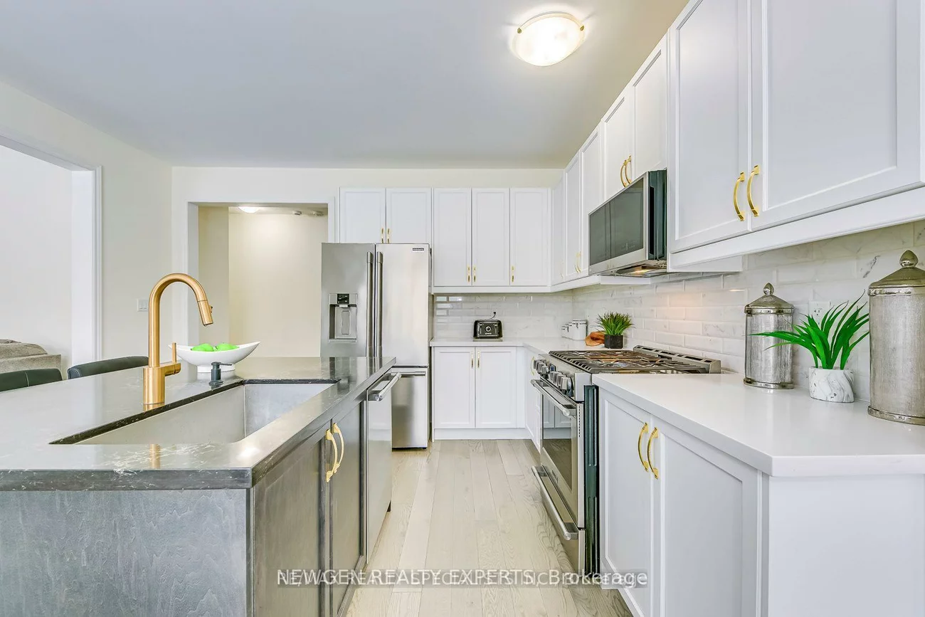 328, Valleyway, Credit Valley, Brampton