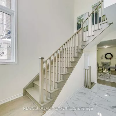 328, Valleyway, Credit Valley, Brampton