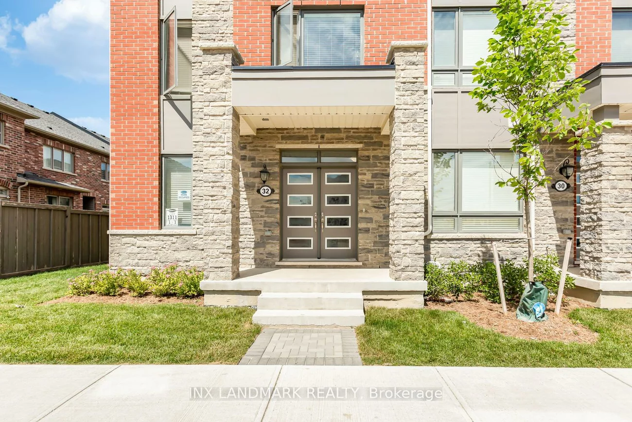 32, Summer Wind, Northwest Brampton, Brampton