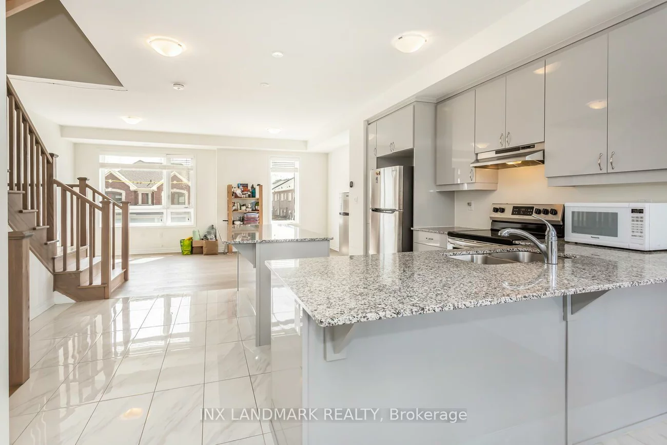 32, Summer Wind, Northwest Brampton, Brampton