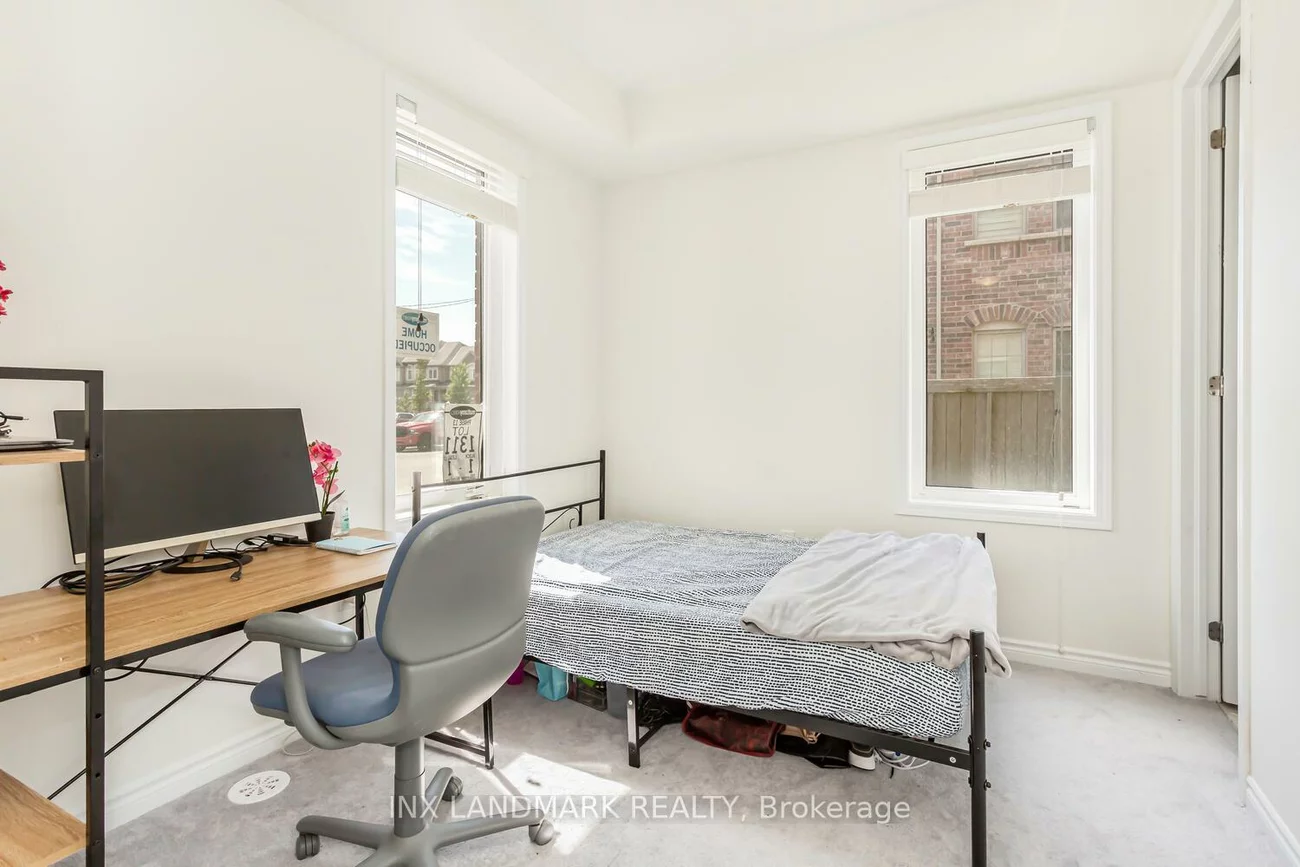 32, Summer Wind, Northwest Brampton, Brampton