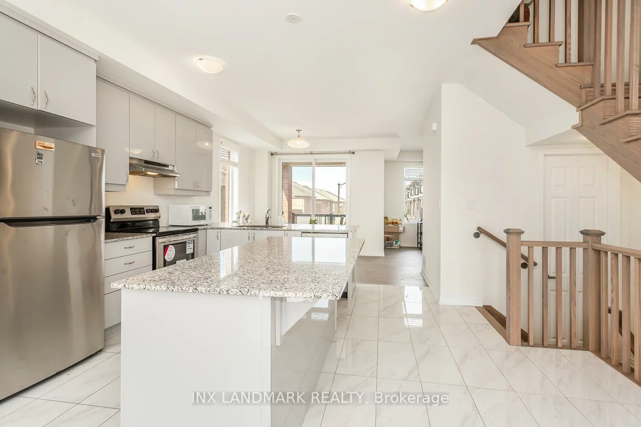 32, Summer Wind, Northwest Brampton, Brampton