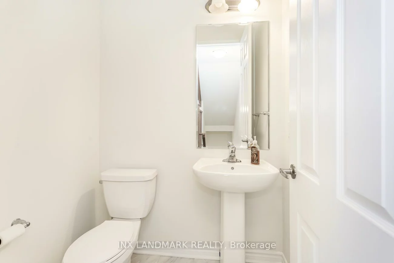 32, Summer Wind, Northwest Brampton, Brampton