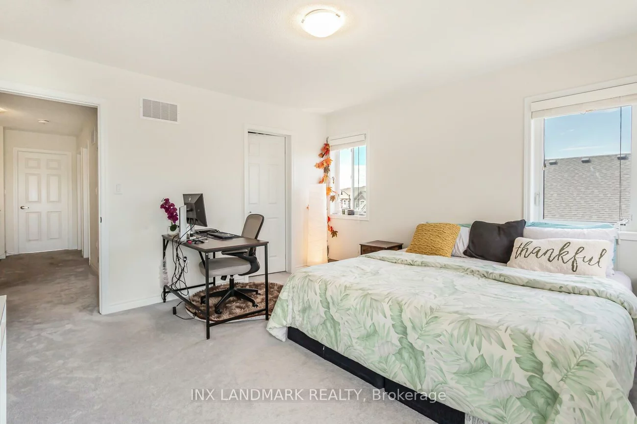 32, Summer Wind, Northwest Brampton, Brampton