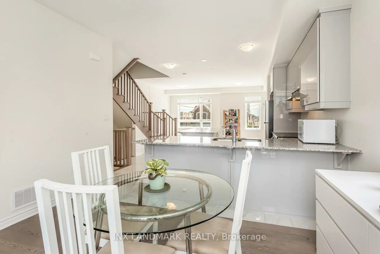 32, Summer Wind, Northwest Brampton, Brampton