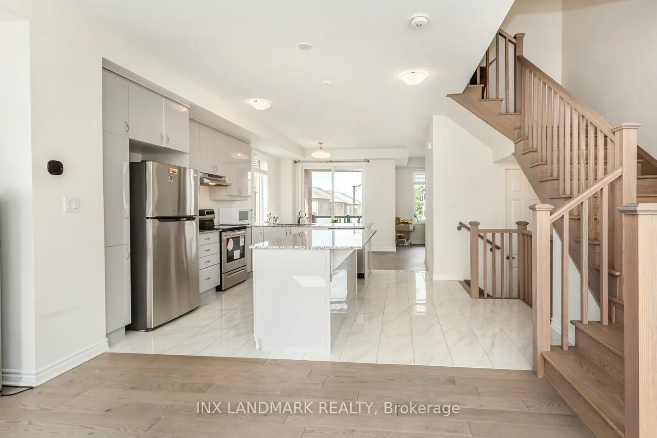 32, Summer Wind, Northwest Brampton, Brampton