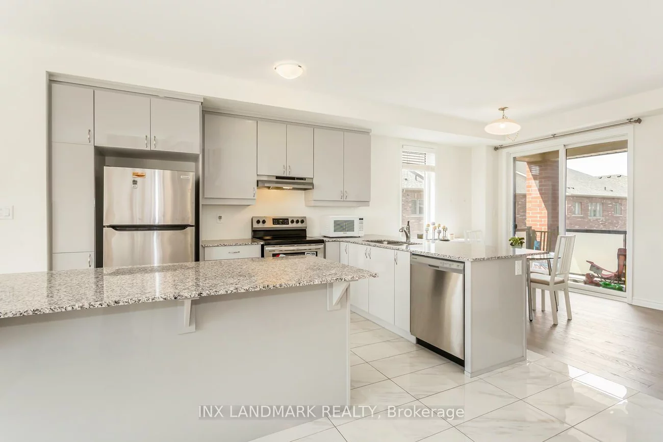 32, Summer Wind, Northwest Brampton, Brampton