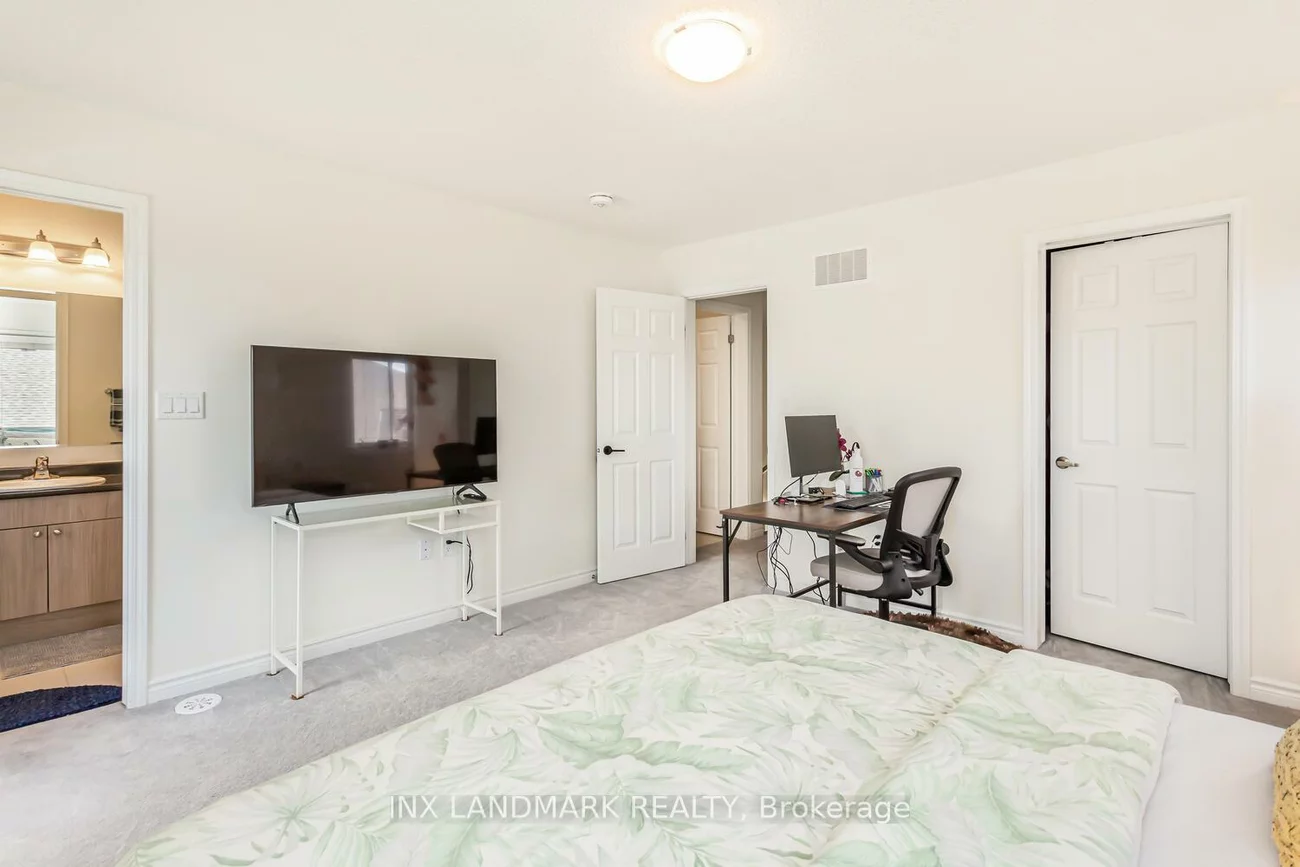 32, Summer Wind, Northwest Brampton, Brampton