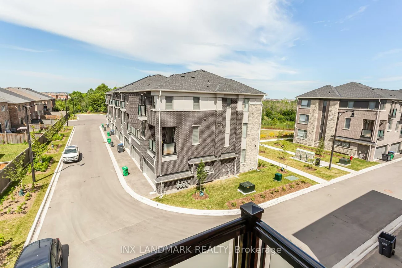 32, Summer Wind, Northwest Brampton, Brampton