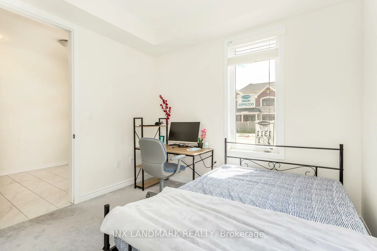 32, Summer Wind, Northwest Brampton, Brampton