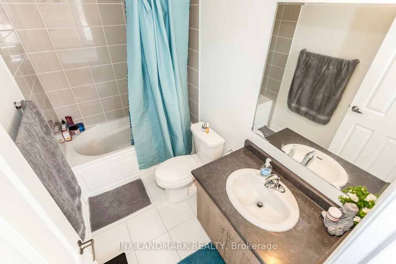 32, Summer Wind, Northwest Brampton, Brampton