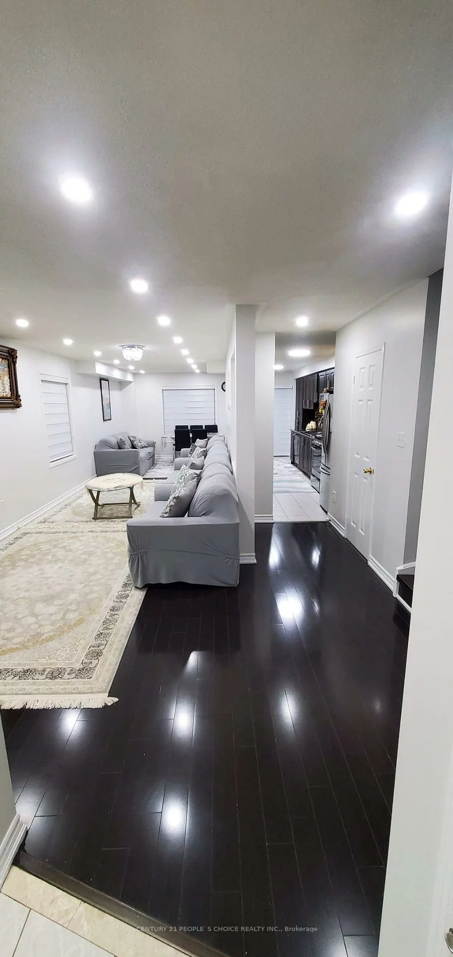 23, Blairwood, Vales of Castlemore, Brampton